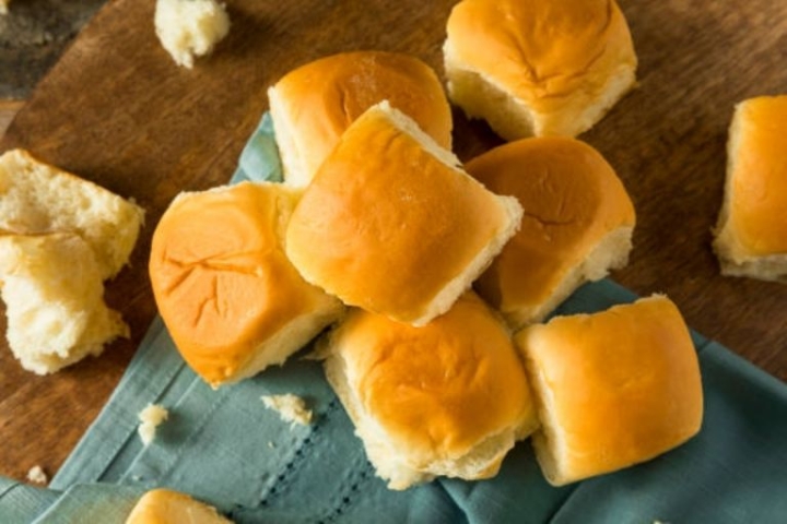 ¿Cómo preparar colchones de naranja? Sigue esta receta para tener un rico pan dulce