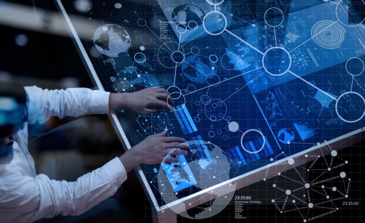 Big Data: ¿Qué es y cómo funciona?