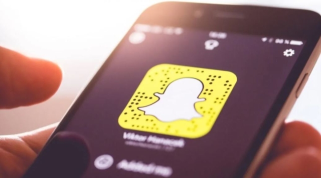 Snapchat lanza nueva función que permitirá cambiar nombre de usuario y así podrás hacerlo