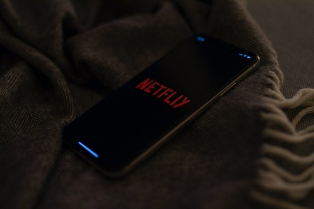 Netflix estrena una de las mejores tecnologías de Apple