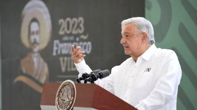 López Obrador se reunirá con Xi Jinping en la cumbre APEC
