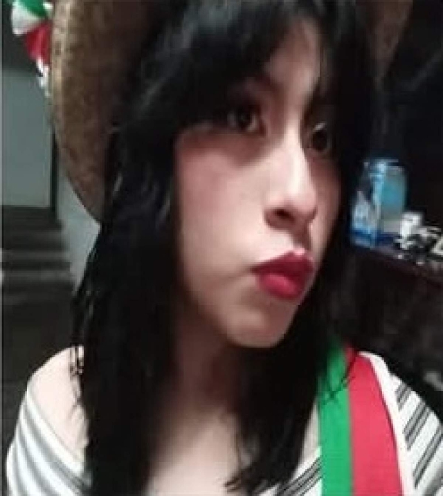 Buscan a adolescente desaparecida hace seis días