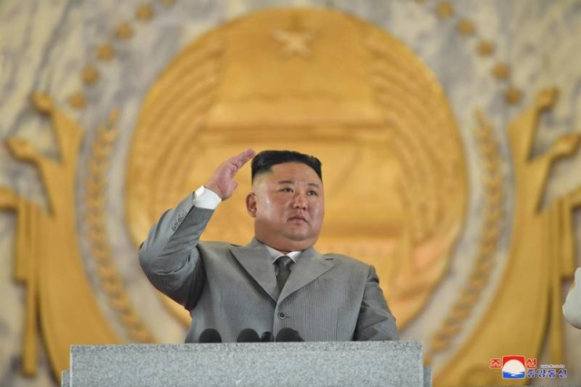 ‘Pleno apoyo’ a Rusia: Kim Jong-un destaca amistad y cooperación con Vladimir Putin