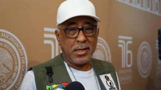 Hermano de Hipólito Mora lanza 'alerta máxima' por violencia en La Ruana