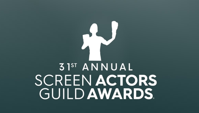 SAG Awards 2025: Lista de Ganadores en Cine y Televisión