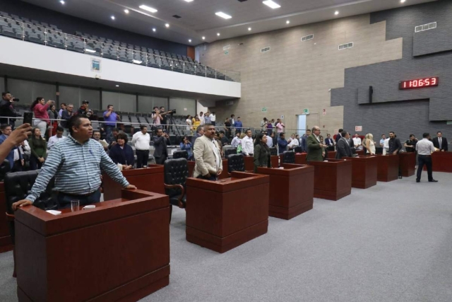 ¿Nuevos delitos o simples ocurrencias?