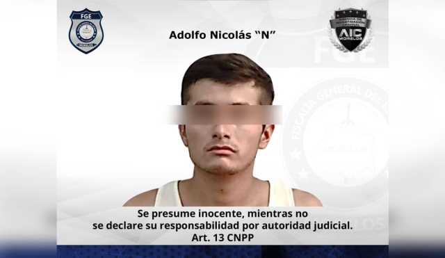 Investigarán a joven por homicidio