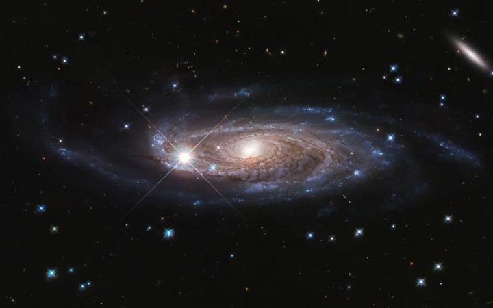 Astrónomos detectan objeto misterioso en la Vía Láctea