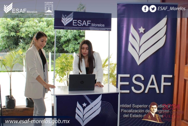 La ESAF inicia once denuncias en doce años 