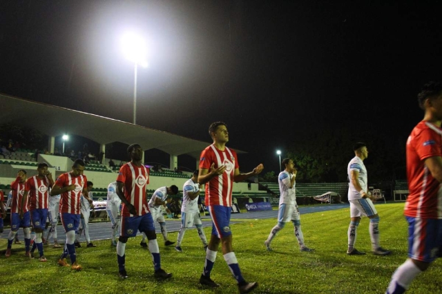 Espera Sporting Canamy partido complicado