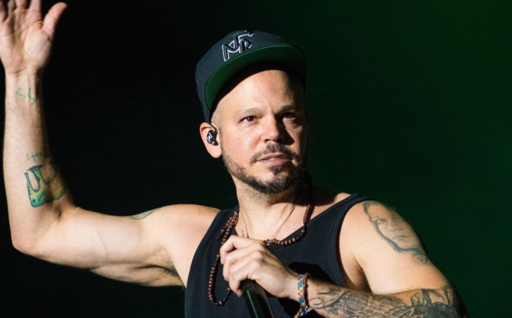 Residente ofrecerá concierto gratuito en el Zócalo de CDMX el próximo 6 de septiembre
