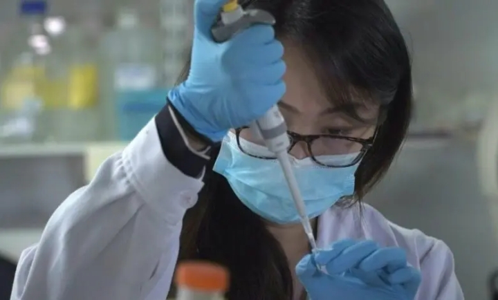 Científicos chinos encuentran forma de crear vida al reprogramar células madre