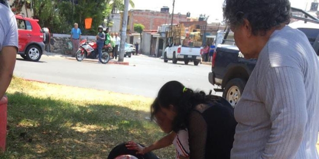 Disparan y matan a una mujer en Ciudad Chapultepec