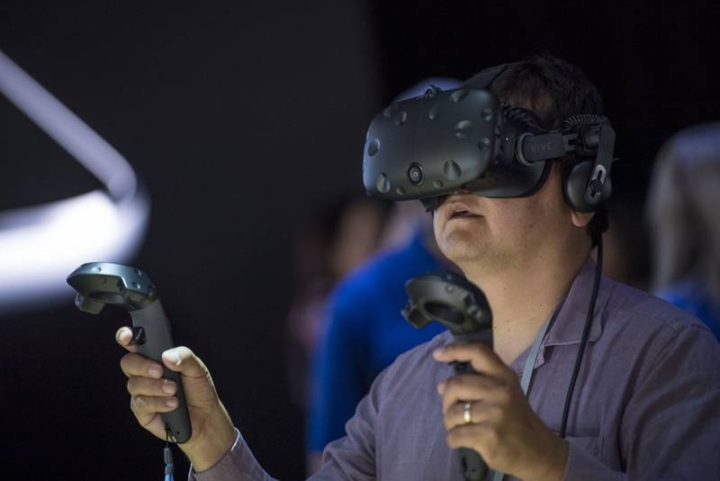 Apple prepara visores de realidad mixta; lanzamiento será en 2023