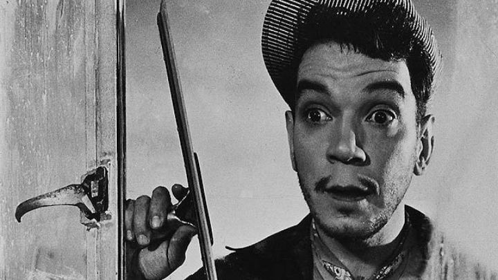 ¿Cómo surgió el nombre artístico de Cantinflas? Estas son las versiones detrás del misterio