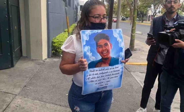 Van tres detenidos en Jalisco por el caso de Eduardo Salomón