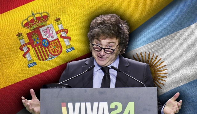Milei no pedirá disculpas al Gobierno español, afirman funcionarios argentinos