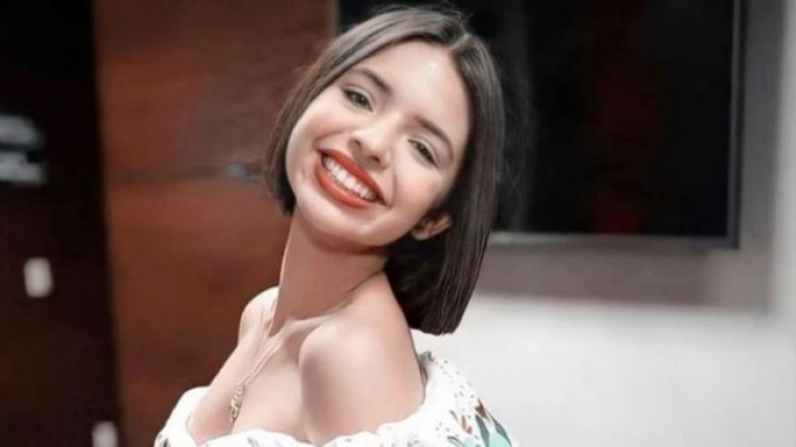 Gussy Lau confirma que vive romance con Ángela Aguilar y explica filtración de fotografías