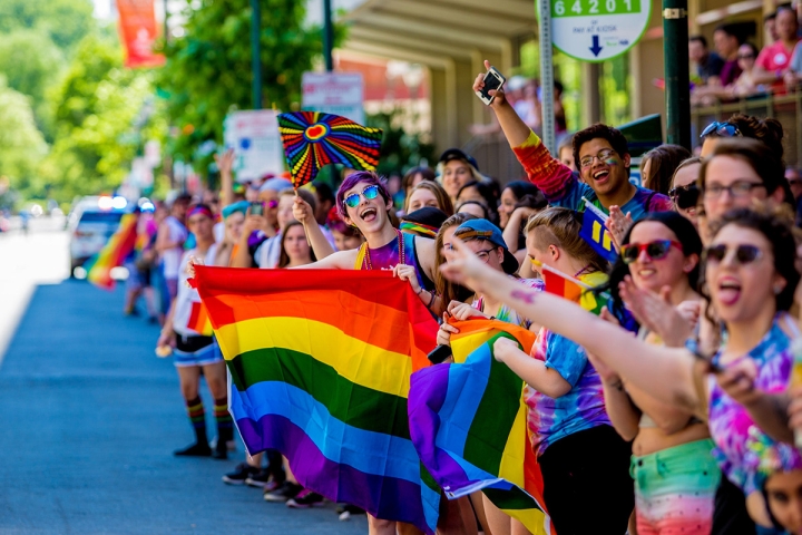 Origen del día internacional del orgullo LGBT: ¿Por qué se celebra el 28 de junio?