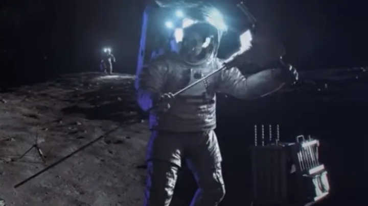 NASA prueba trajes espaciales con mejor sistema de refrigeración