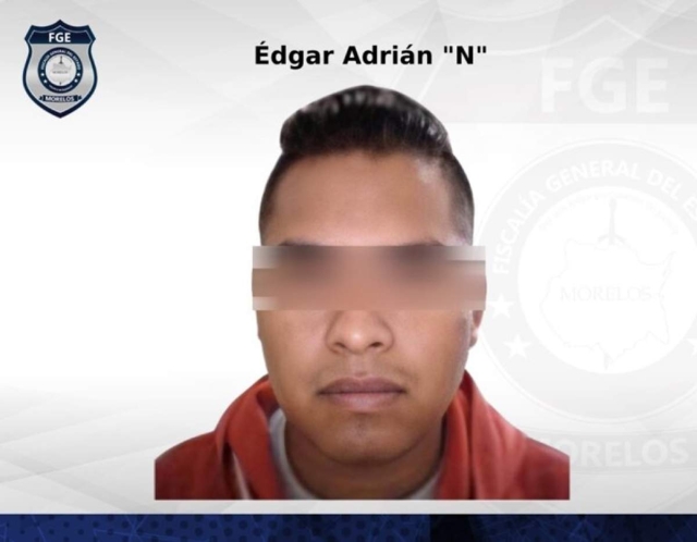 Dictan tercera sentencia contra violador serial