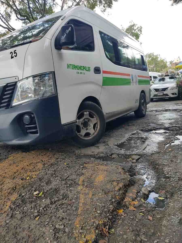 Dejó la albañilería por falta de trabajo 