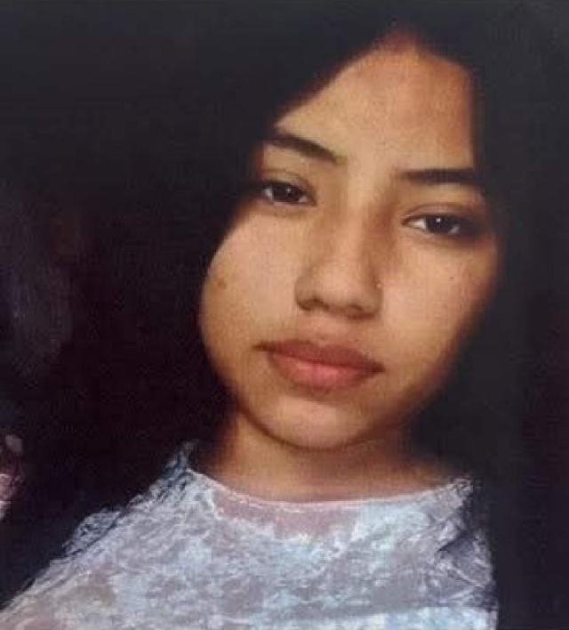 Una niña desapareció en Yautepec