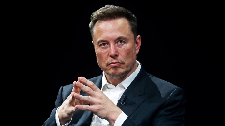 Elon Musk recupera el trono: &#039;El hombre más rico del mundo&#039;, según Forbes