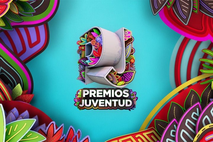 Premios Juventud 2025: Conoce la lista completa de nominados