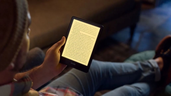 Amazon presenta la nueva generación de Kindle Paperwhite con dos nuevos modelos