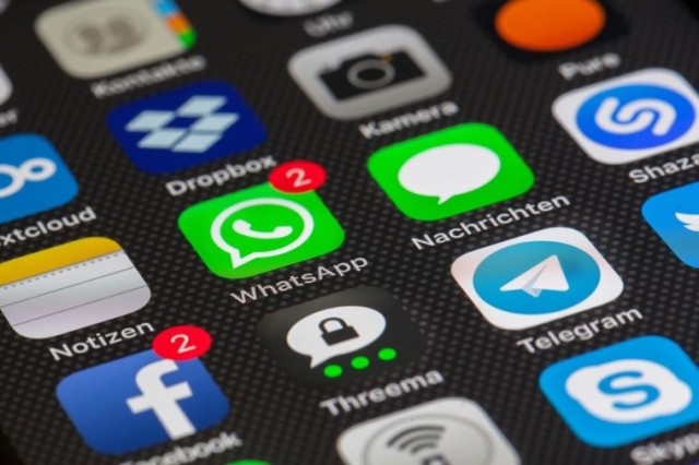 WhatsApp: Descarga y envía las conversaciones a quien tú quieras