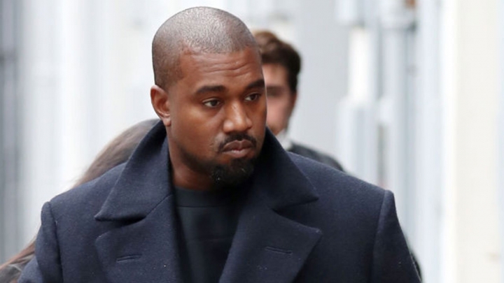 Kanye West tendrá su propio documental en Netflix