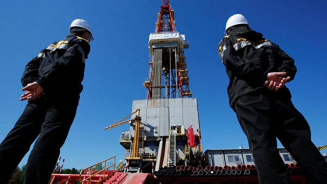 Petróleo llegaría a 300 dólares por barril si prohiben importaciones: Rusia