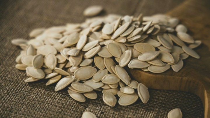Transforma semillas de calabaza en una botana saludable y deliciosa