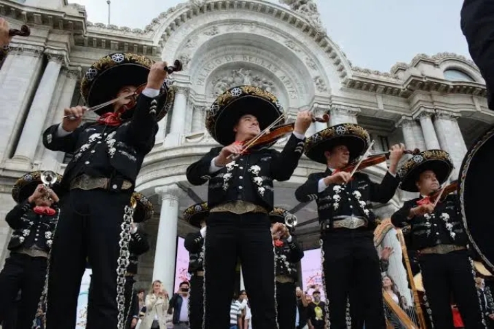 Día del Mariachi, un elemento importante en la cultura de México