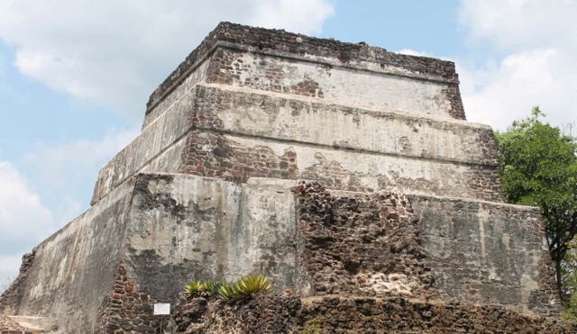 Alcaldía decidirá reapertura de acceso a pirámide en Tepoztlán