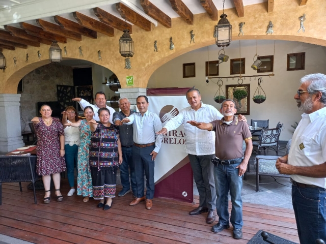 Canirac Morelos ratifica por un año más a Griselda Hurtado