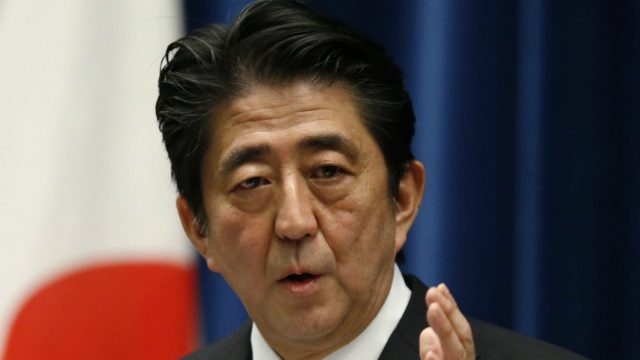 Japón afirma que 5 misiles chinos cayeron en aguas de su zona económica