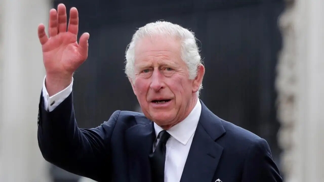 Rey Carlos III diagnosticado con cáncer, confirma Palacio de Buckingham