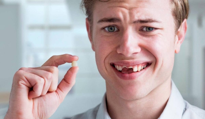 Crean medicamento para desarrollar dientes nuevos