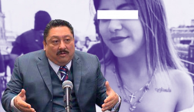Caso Ariadna Fernanda: El feminicidio que el fiscal de Morelos intentó encubrir
