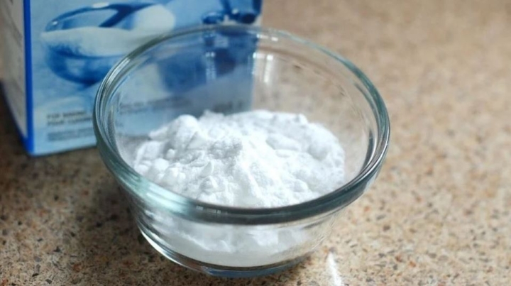 Conoce los peligros de ingerir bicarbonato de sodio en exceso