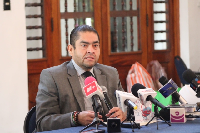 Morelos será sede de la primera asamblea plenaria de la Conatrib