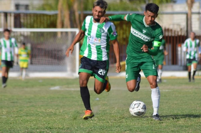 Selva Cañera se quedó con 16 unidades en el grupo 7 de la Tercera División profesional.