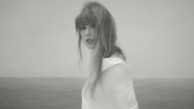 Taylor Swift estrena &#039;The Tortured Poets Department&#039;: Hora y detalles del nuevo álbum