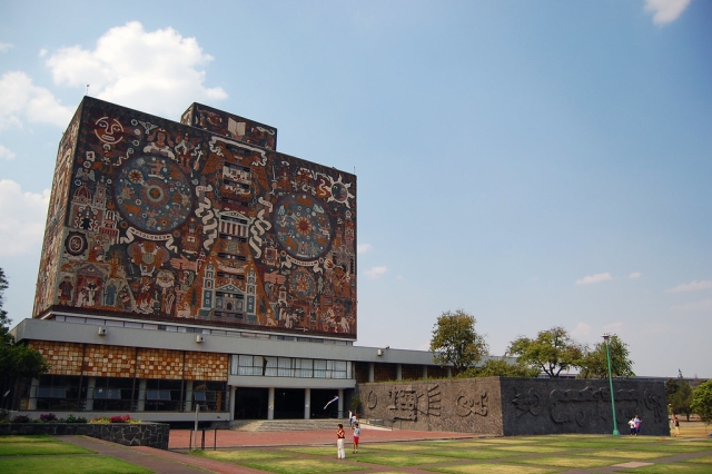 Desmienten presencia de chinches en la UNAM