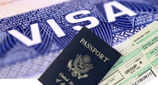 ¿Quieres viajar a Estados Unidos y no tienes visa?