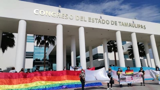 Tamaulipas aprueba matrimonio igualitario; ya es legal en todo el país