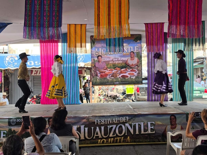Tradiciones gastronómicas y turismo en Jojutla