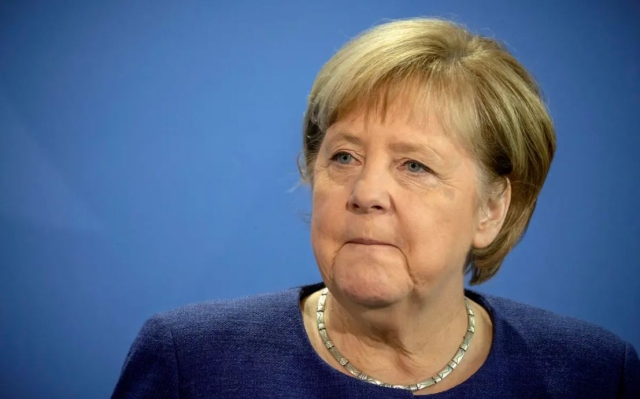Guterres ofrece a Merkel un puesto como asesora en la ONU, según fuentes